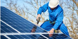 Installation Maintenance Panneaux Solaires Photovoltaïques à Mauzac